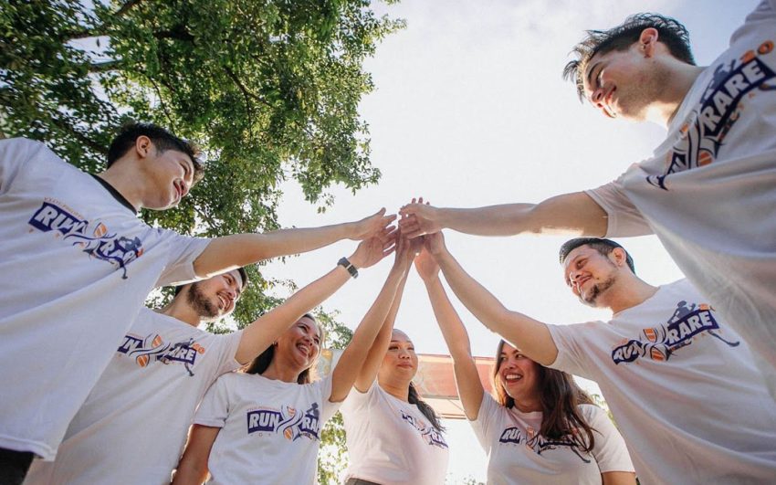 malang team building